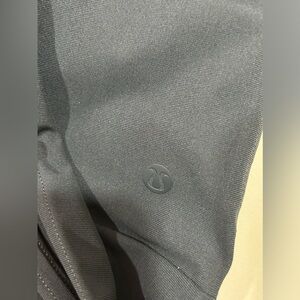 ABC JOGGERS 32" length is intended to sit just above ankle for 36"-38" Inseam